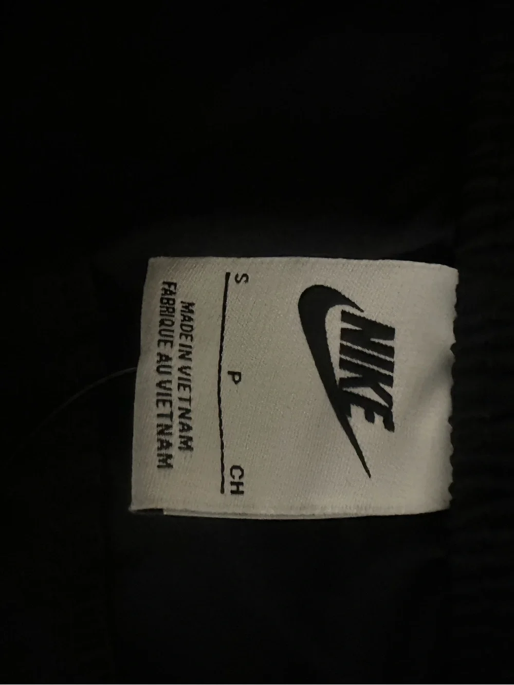 Nike Commuter Athletic Woven Pants Men’s S
